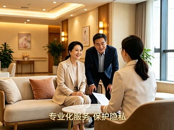 余江有偿售卵代生女生的客户的客户群体有哪些