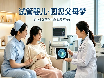 余江辅助生育服务 试管婴儿行业的兴起背景、发展与未来展望